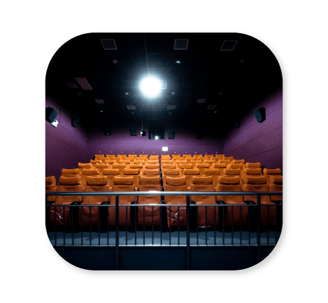 Theatre Hall