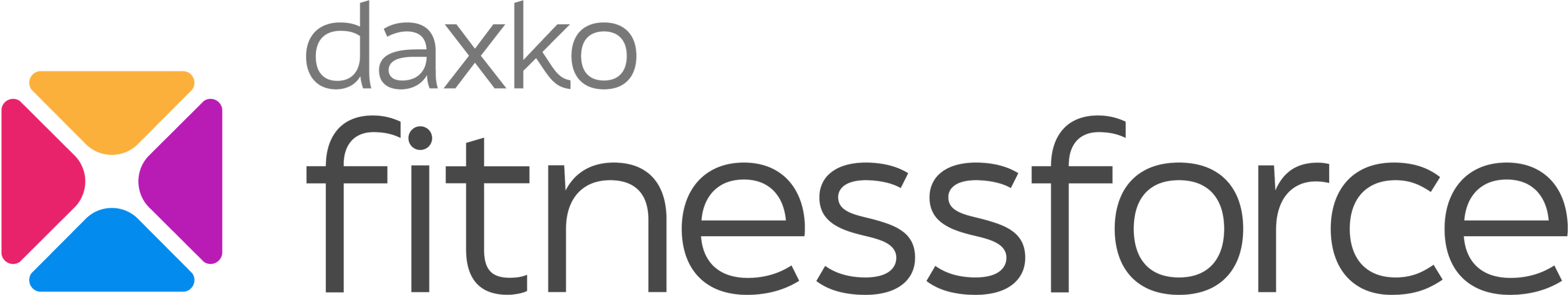 FitnessForce
