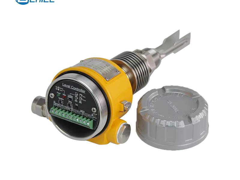 Compact Tuning Fork Level Switch product photo