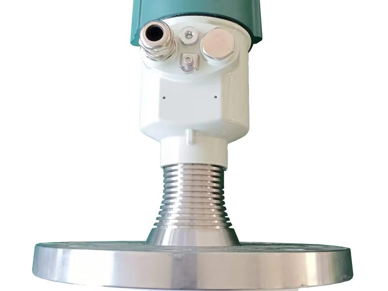 80 GHz Radar Level Meter with Air Purge product photo