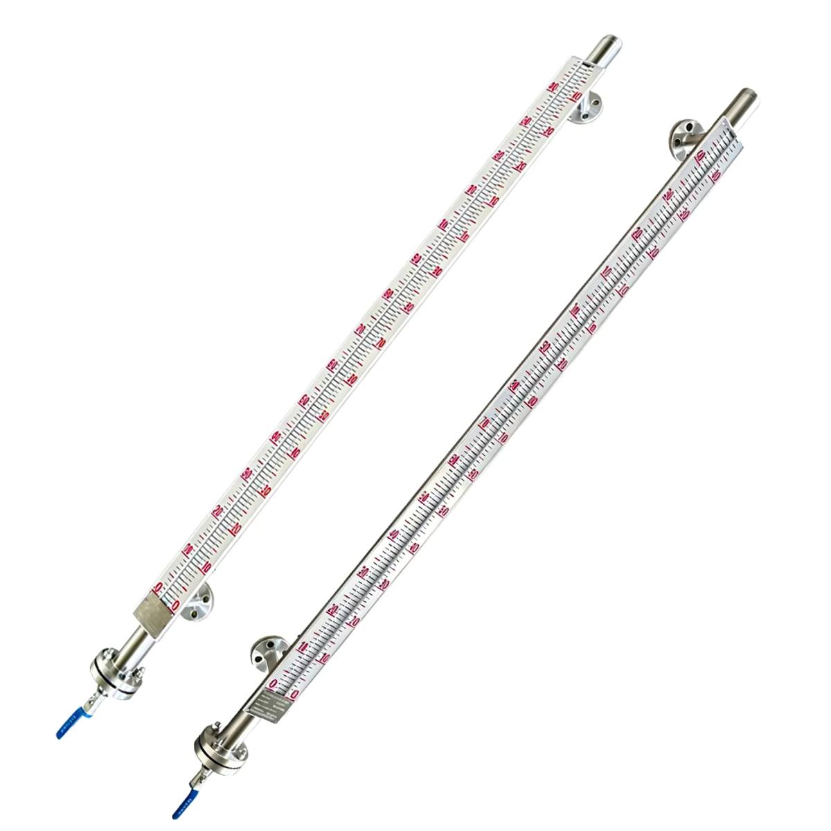 High-Pressure Magnetic Level Gauge product photo