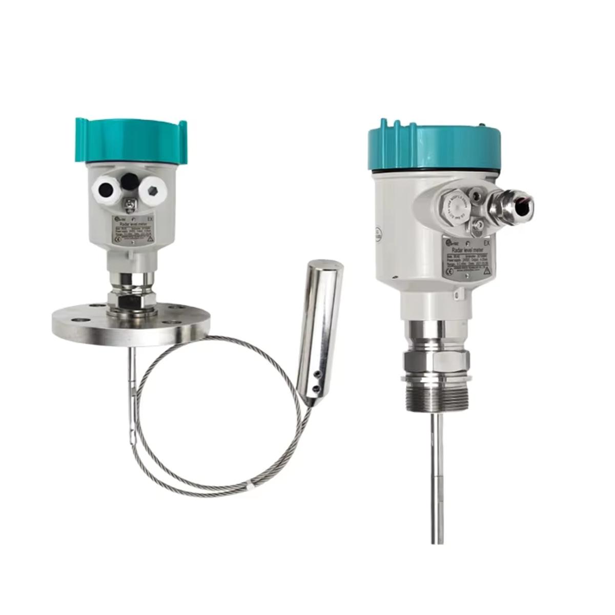 Rod Guided Wave Radar Level Transmitter product photo