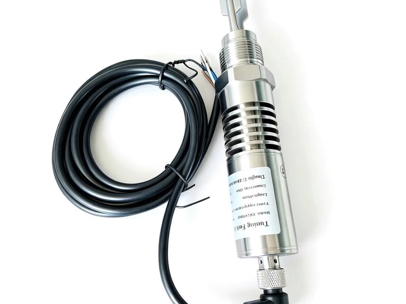 Explosion-Proof Tuning Fork Level Switch product photo