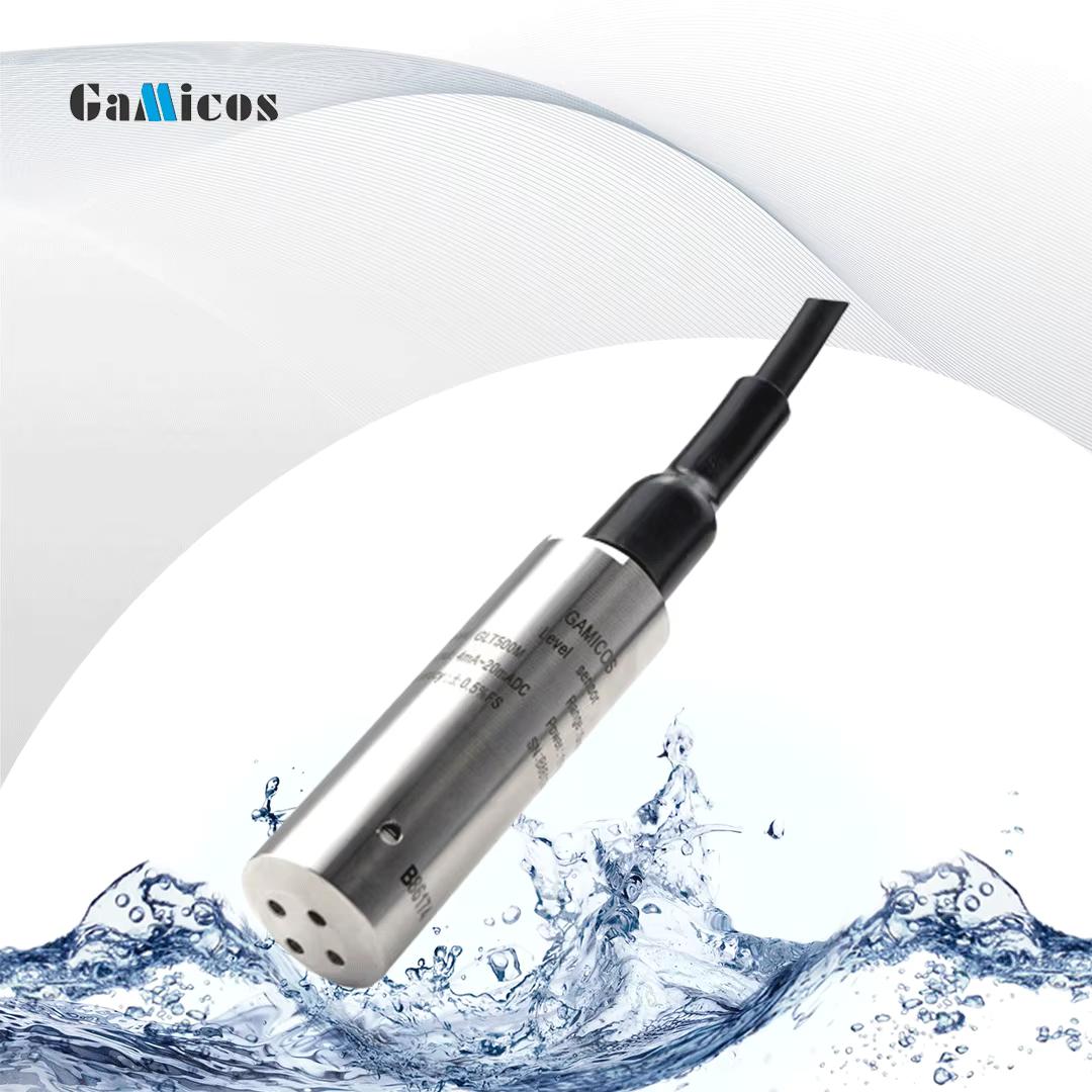 Deep Well Level Transmitter product photo