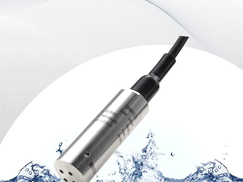 Deep Well Level Transmitter product photo
