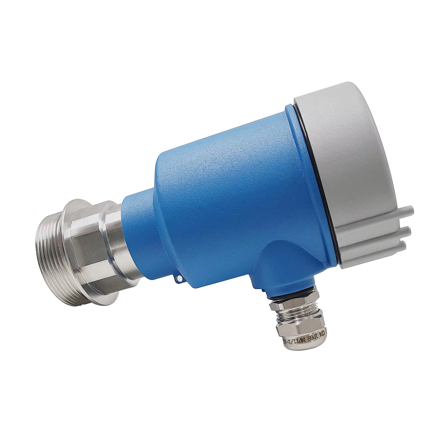 Long Range Silo Radar Level Meter product photo