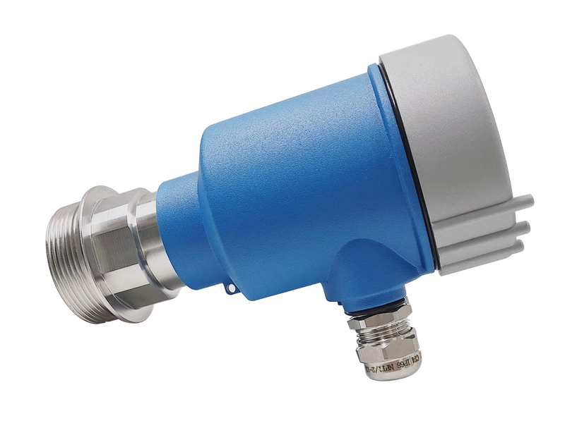 Long Range Silo Radar Level Meter product photo