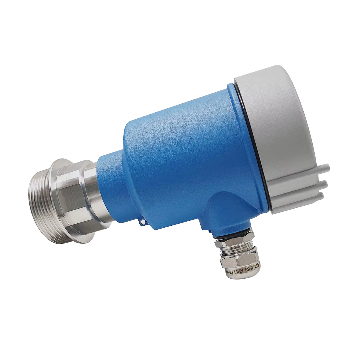 Long Range Silo Radar Level Meter product photo