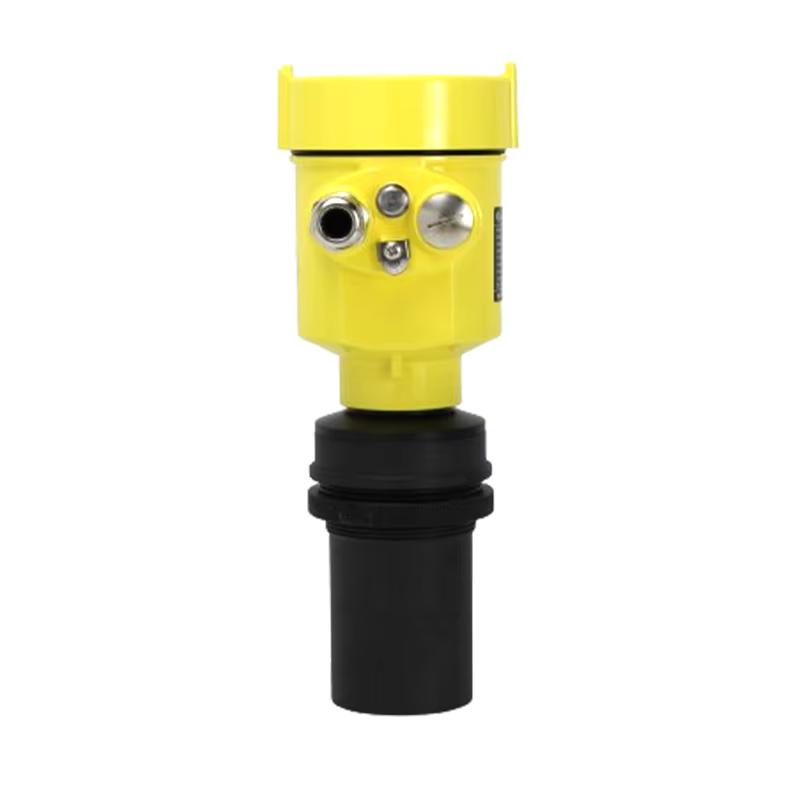 Explosion-Proof Ultrasonic Level Meter product photo