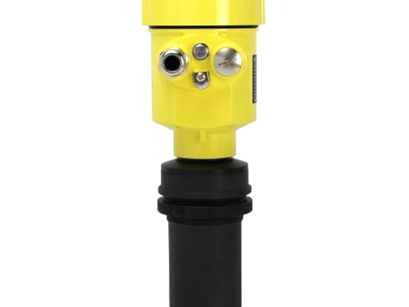 Explosion-Proof Ultrasonic Level Meter product photo