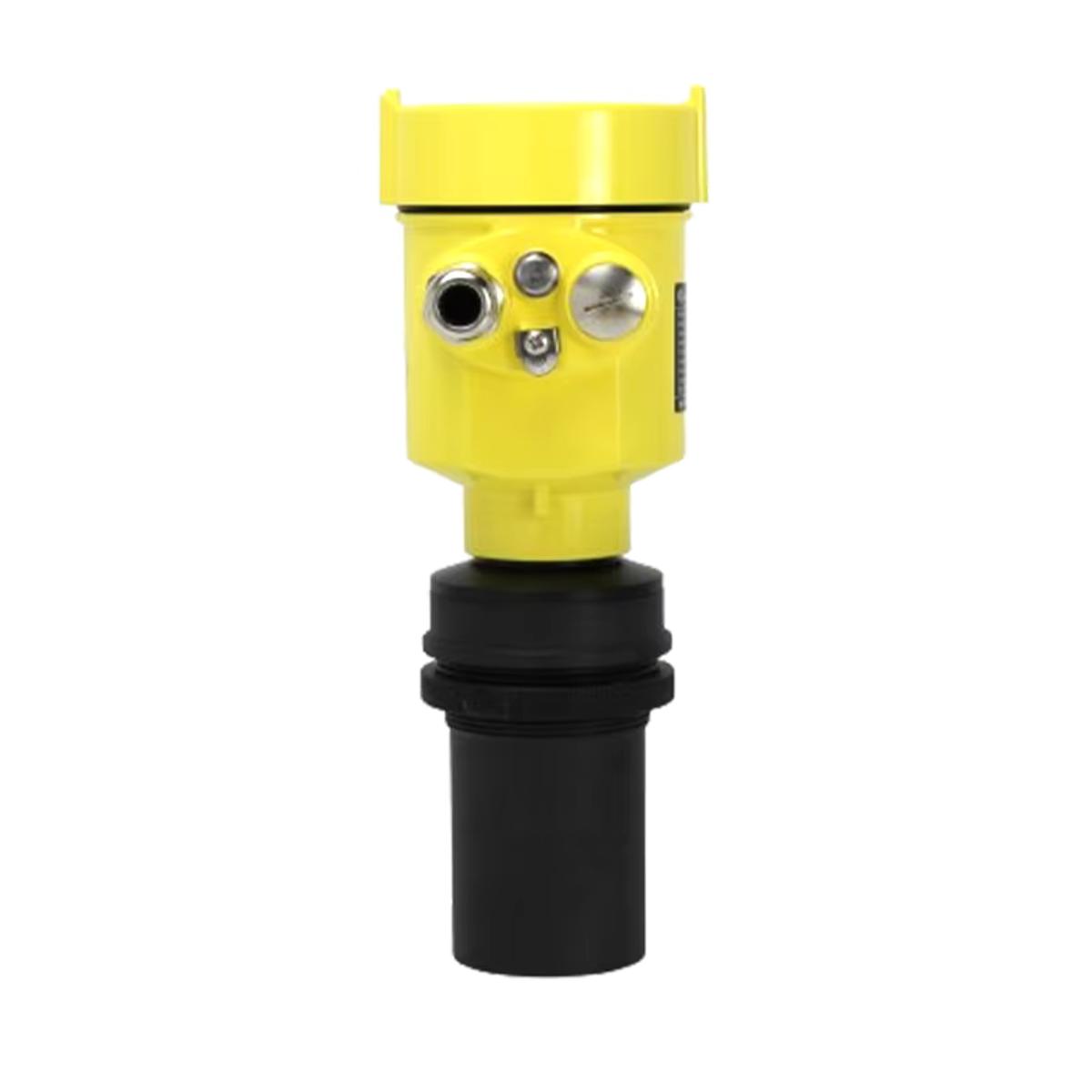 Explosion-Proof Ultrasonic Level Meter product photo