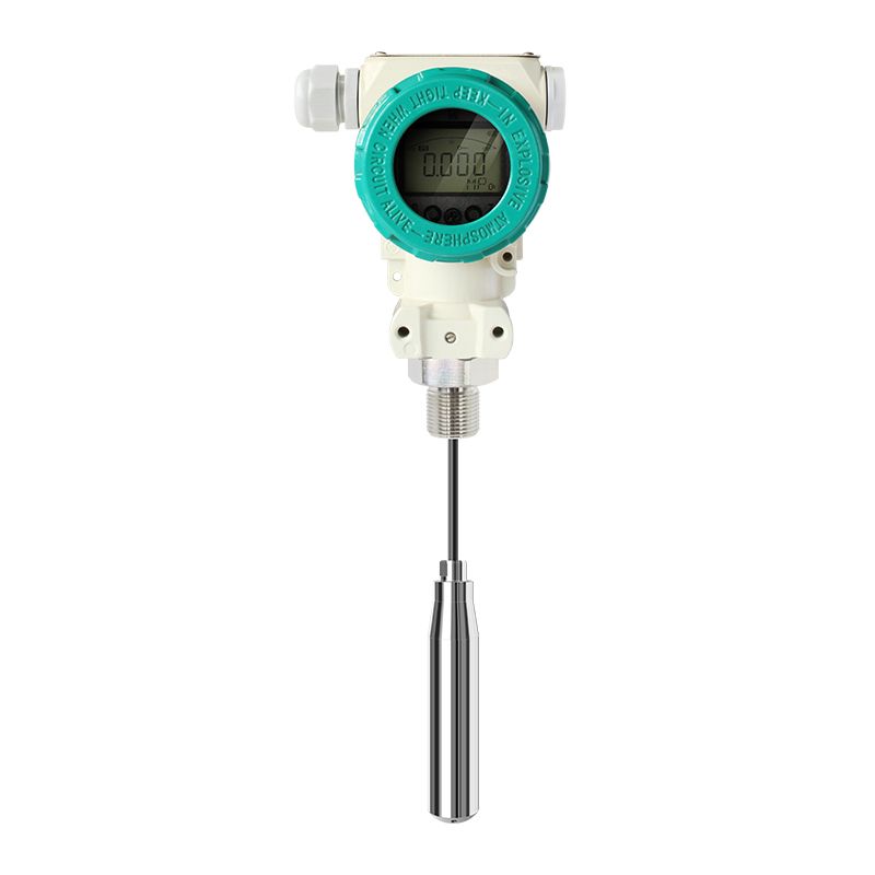 Comparación de las señales de salida de transmisores de nivel 4-20 mA, HART y Modbus RS-485 para la integración con PLC/SCADA