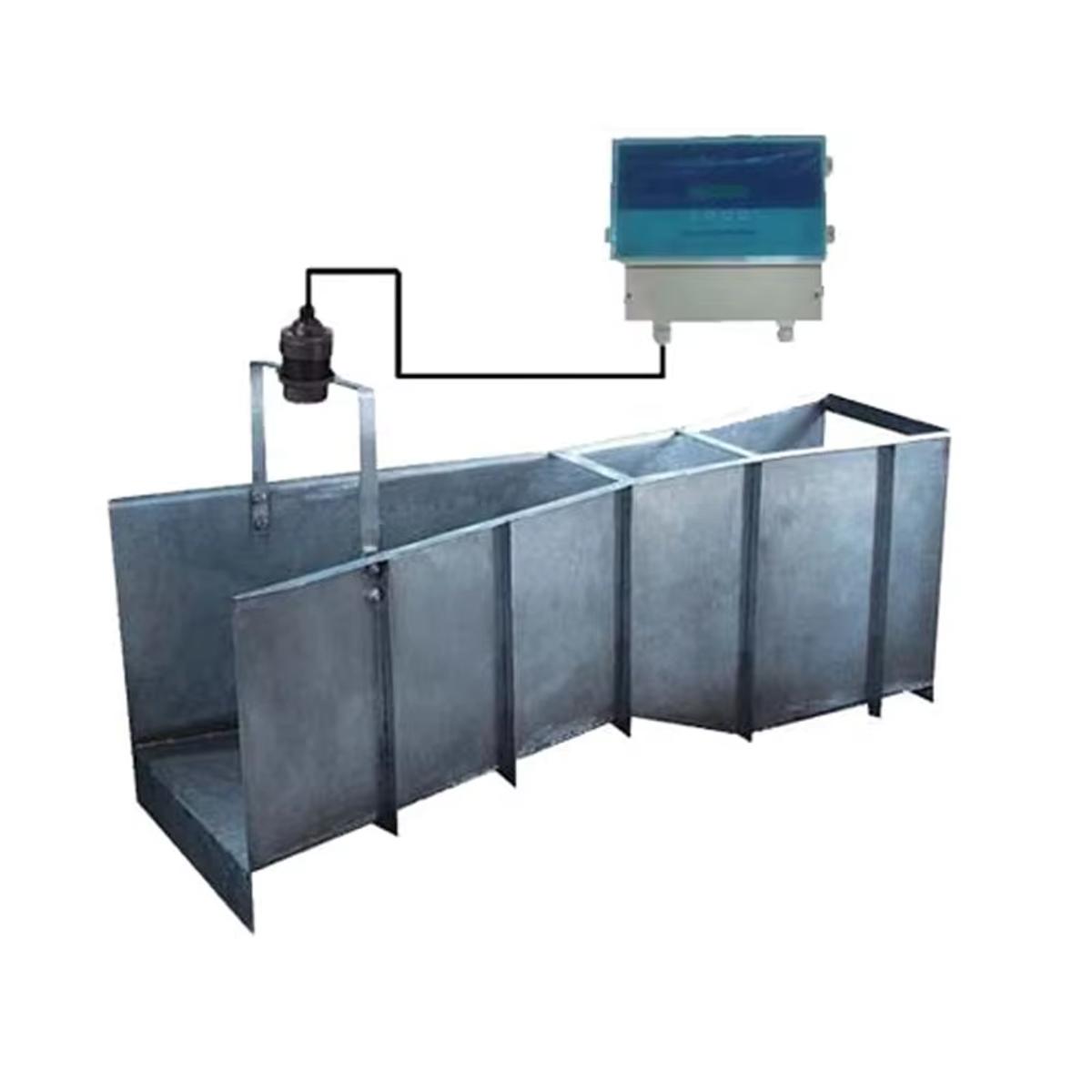 Split Ultrasonic Level Meter with Remote Display product photo