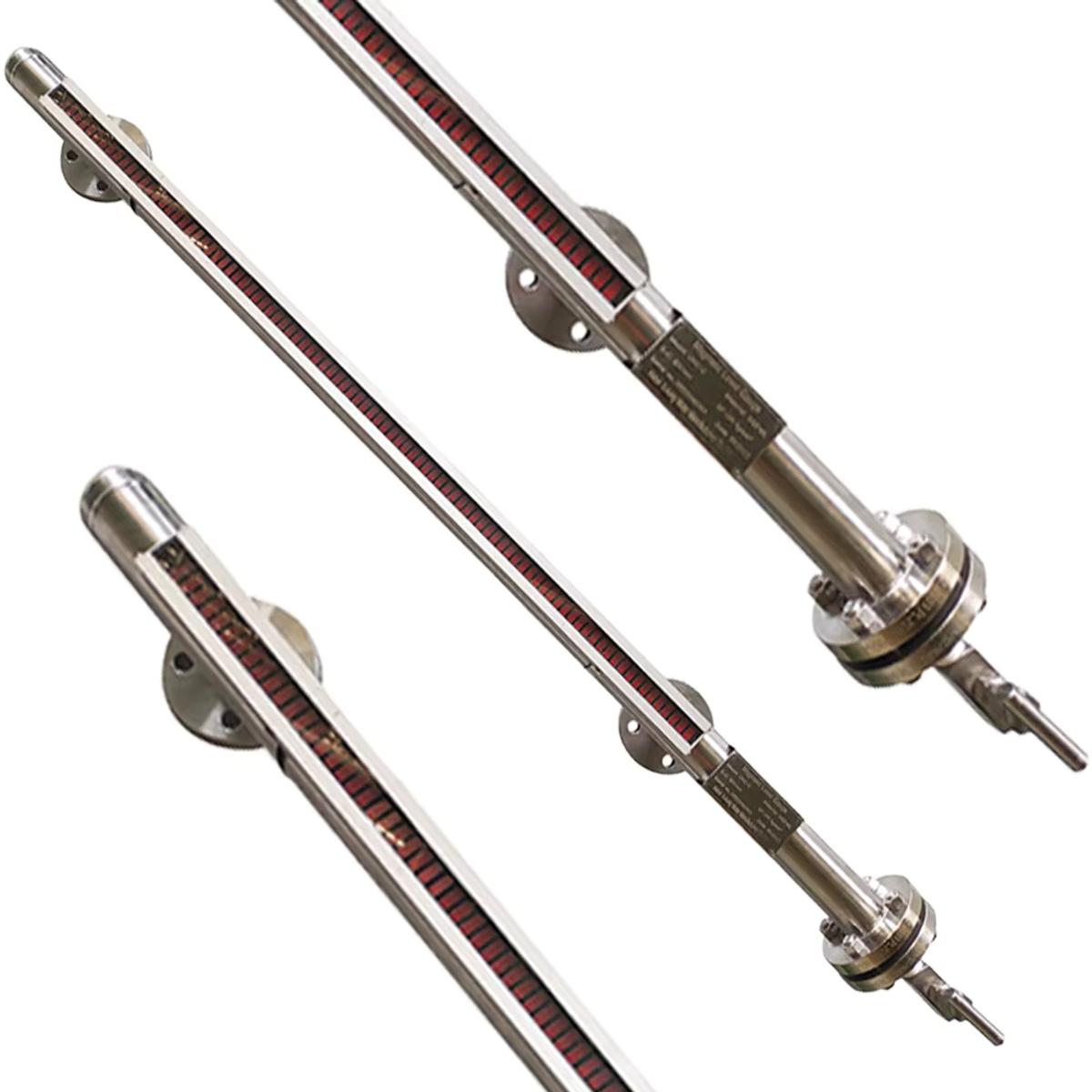 Side-Mounted Magnetic Level Gauge product photo