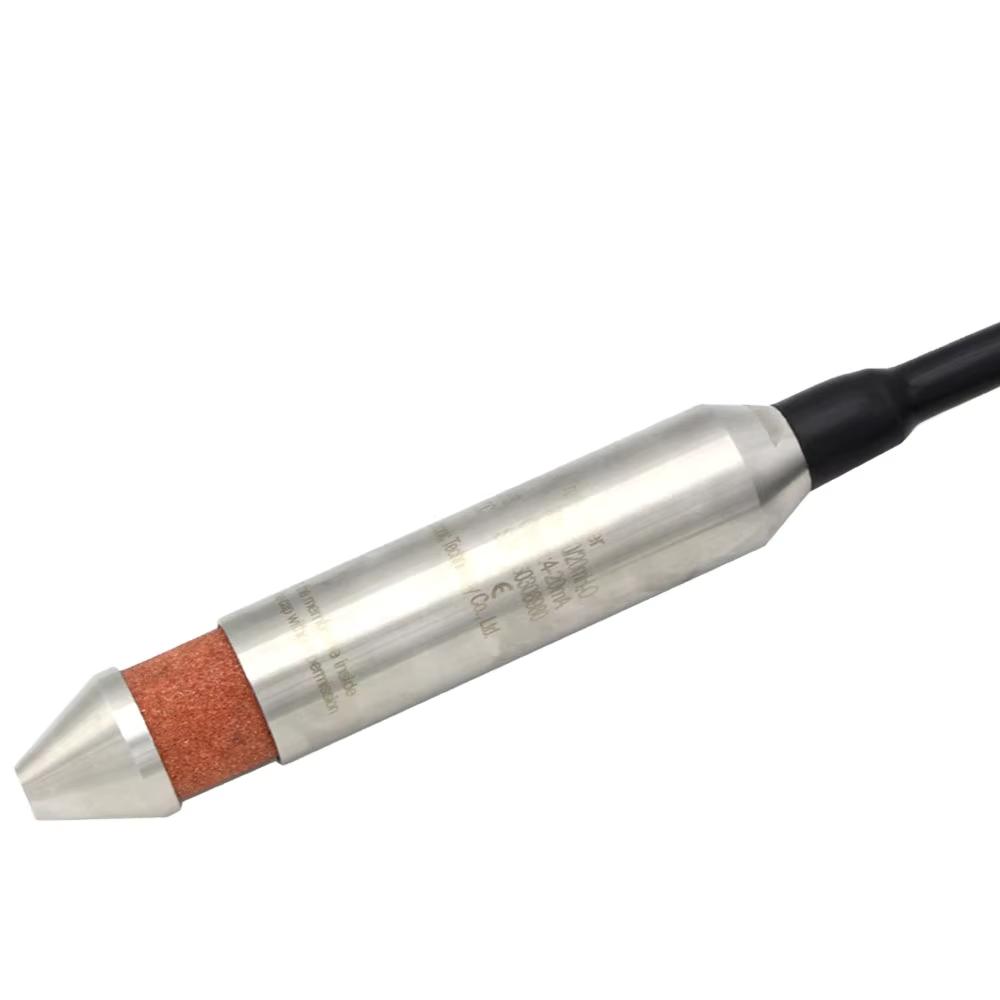 Wastewater Hydrostatic Level Transmitter product photo
