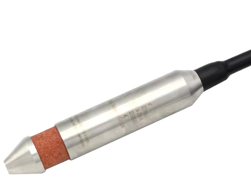 Wastewater Hydrostatic Level Transmitter product photo