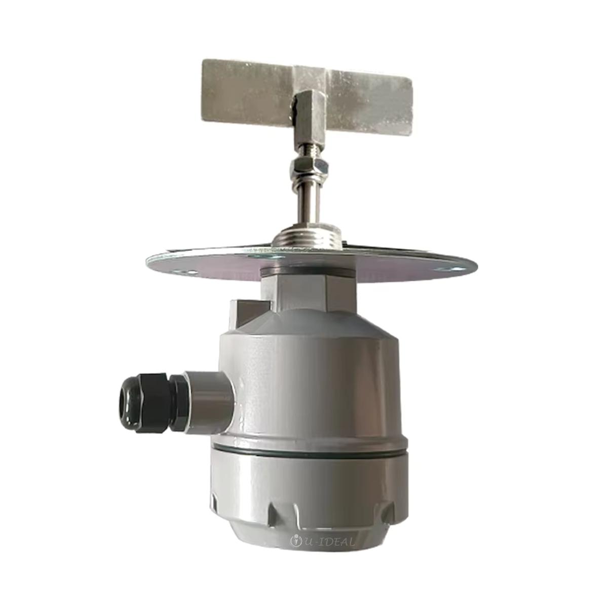 Rotary Paddle Level Switch product photo