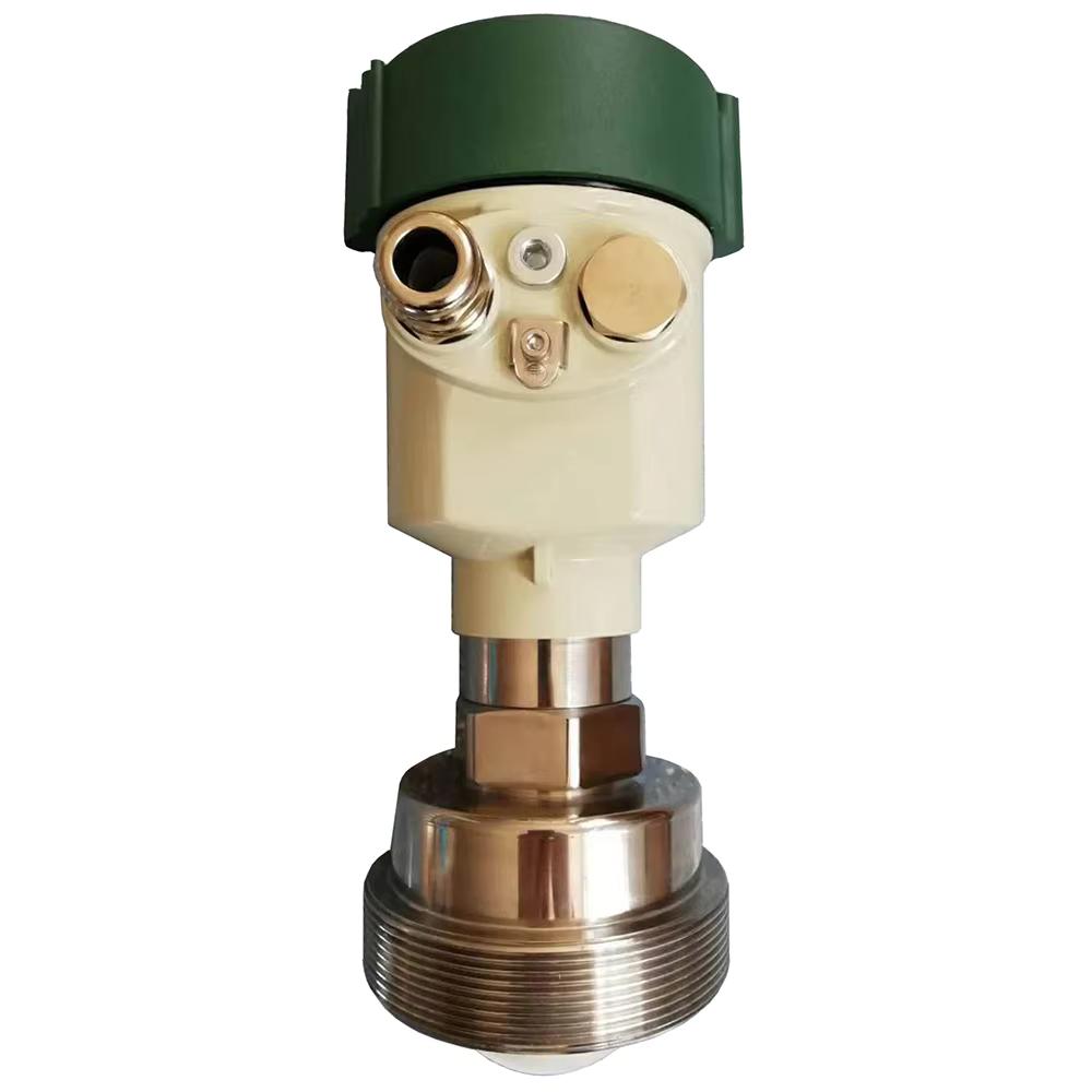 Radar Flow & Level Meter for Open Water product photo
