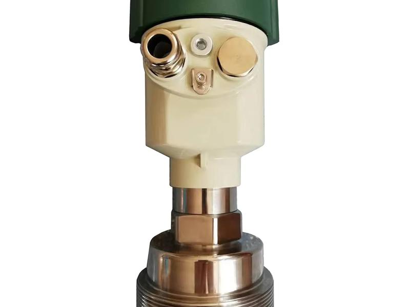 Radar Flow & Level Meter for Open Water product photo