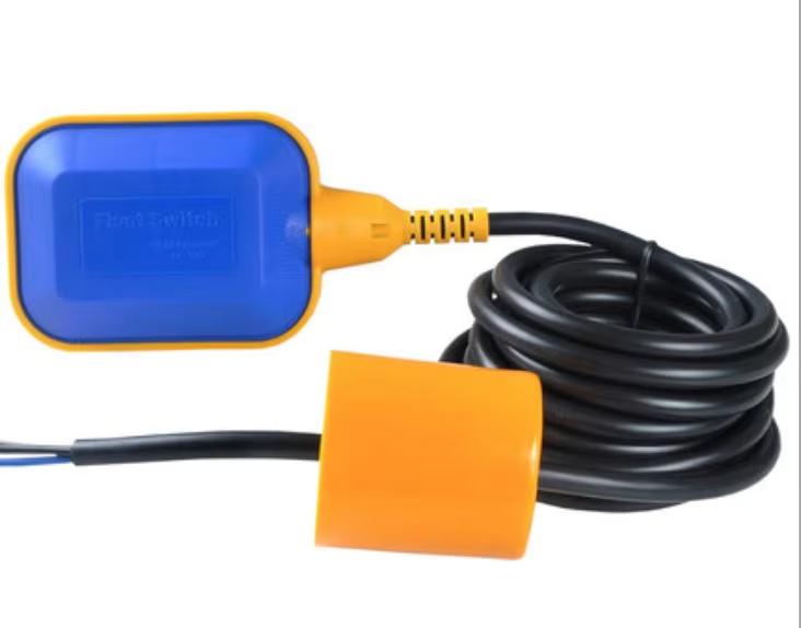 Magnetic Float Level Switch product photo