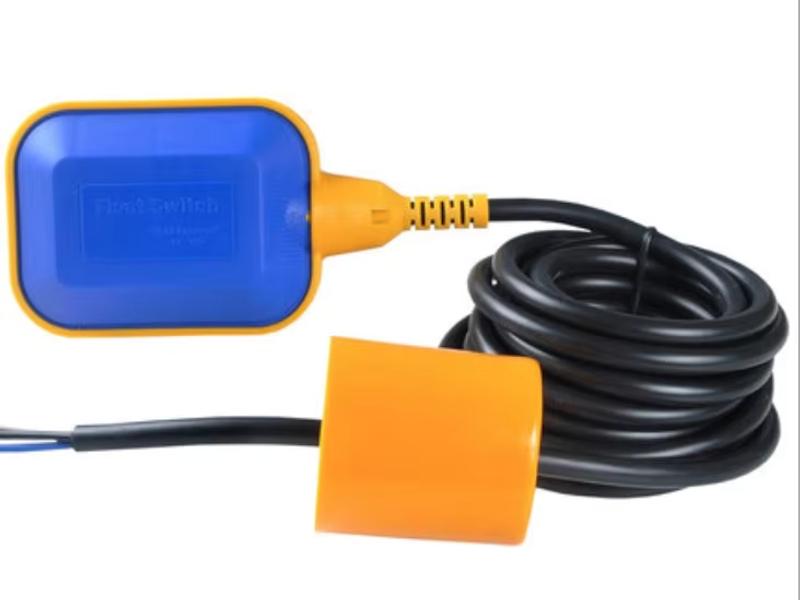 Cable Float Level Switch product photo