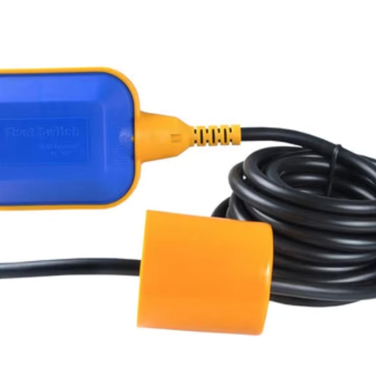 Cable Float Level Switch product photo