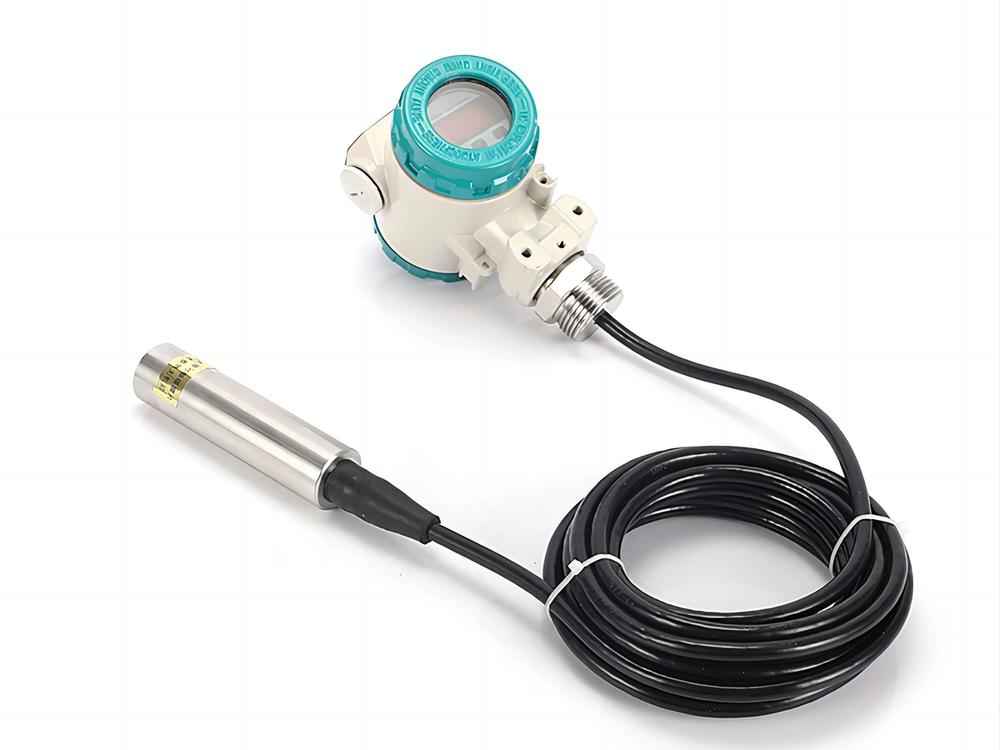 Hydrostatic Level Transmitters product selection image