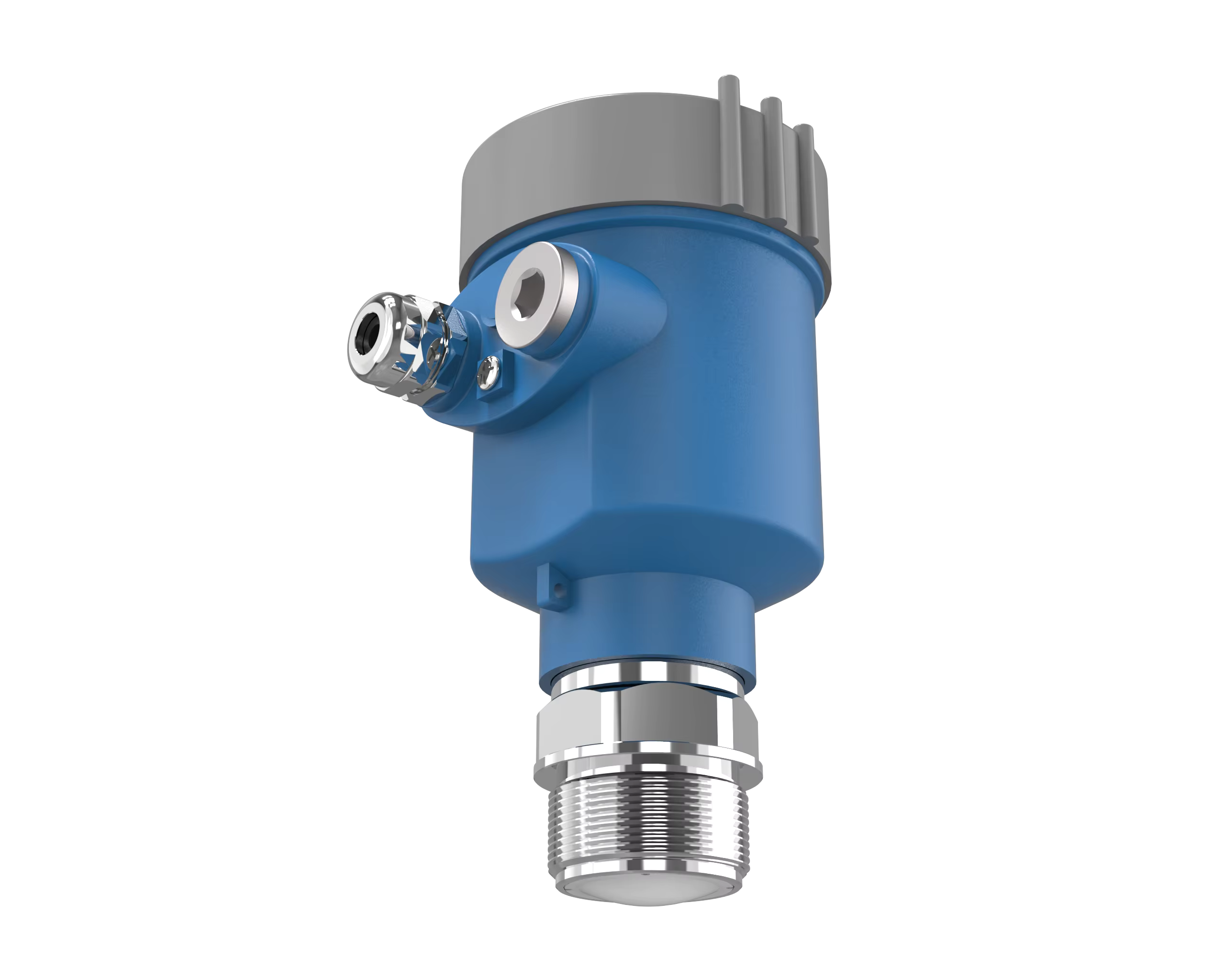 Radar Level Meter for Corrosive Liquids product photo