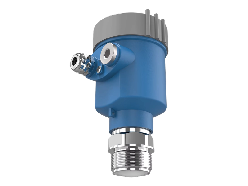 Radar Level Meter for Corrosive Liquids product photo