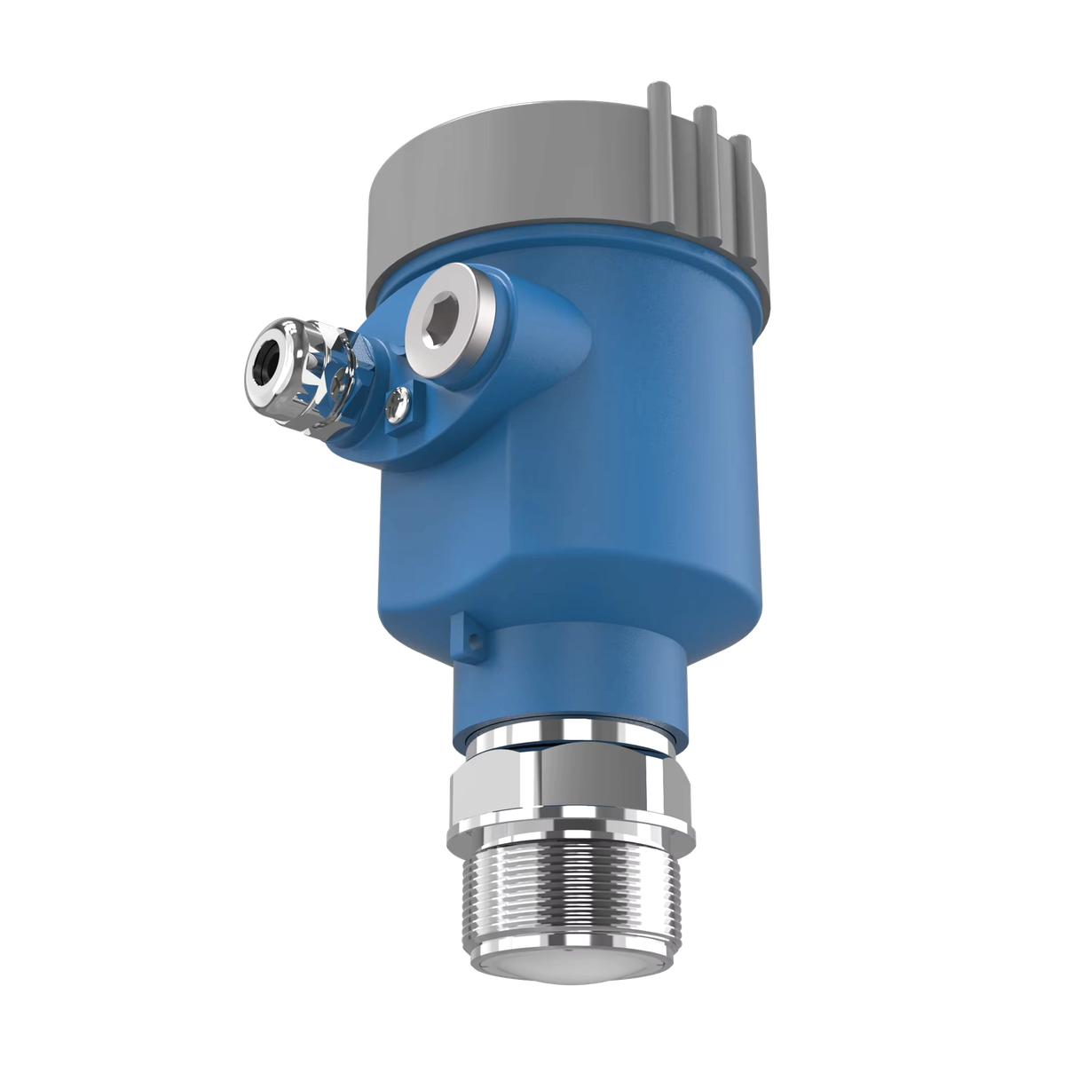 Radar Level Meter for Corrosive Liquids product photo