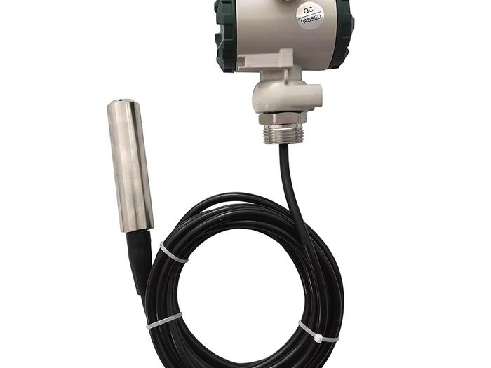 Hydrostatic Level Transmitters product selection image