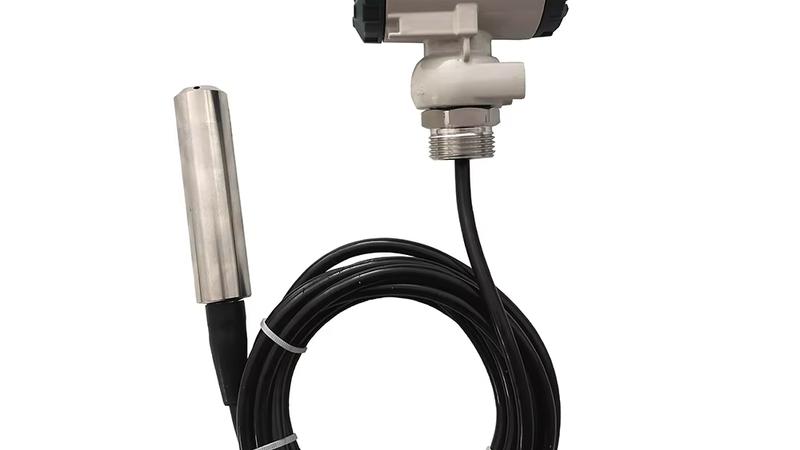 Hydrostatic level transmitter RFQ checklist cover