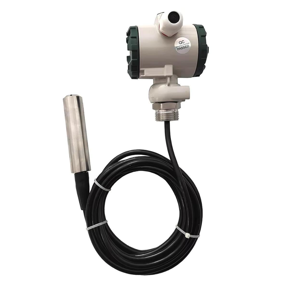 Submersible Hydrostatic Level Transmitter product photo