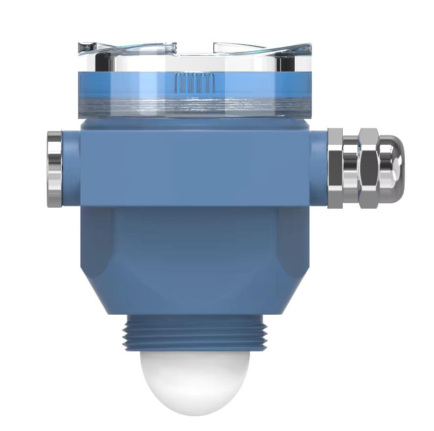 Wireless IoT Radar Level Meter product photo