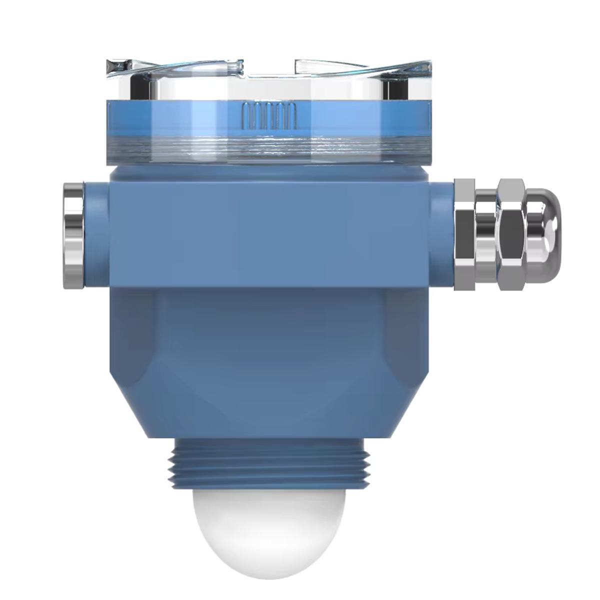 Wireless IoT Radar Level Meter product photo