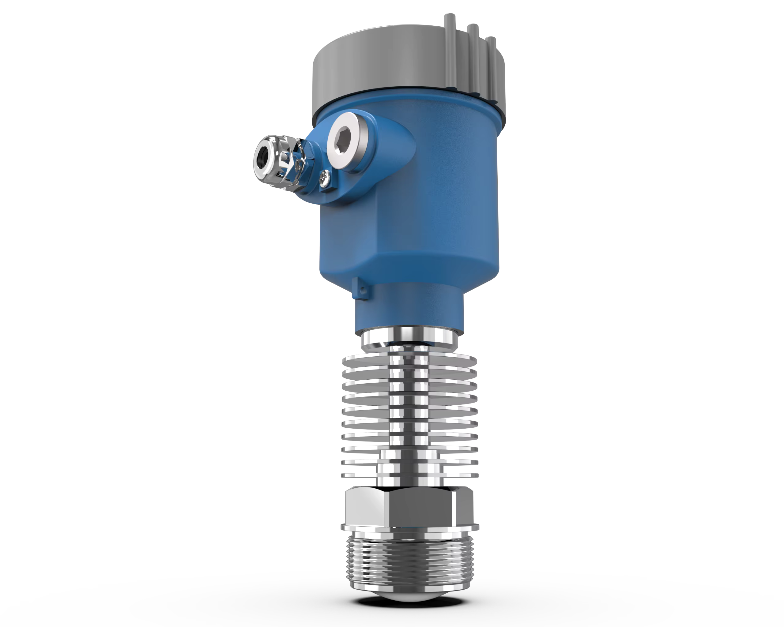 High-Temperature Radar Level Meter product photo