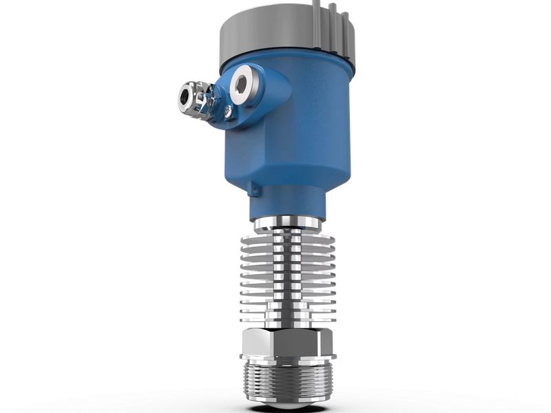 High-Temperature Radar Level Meter product photo