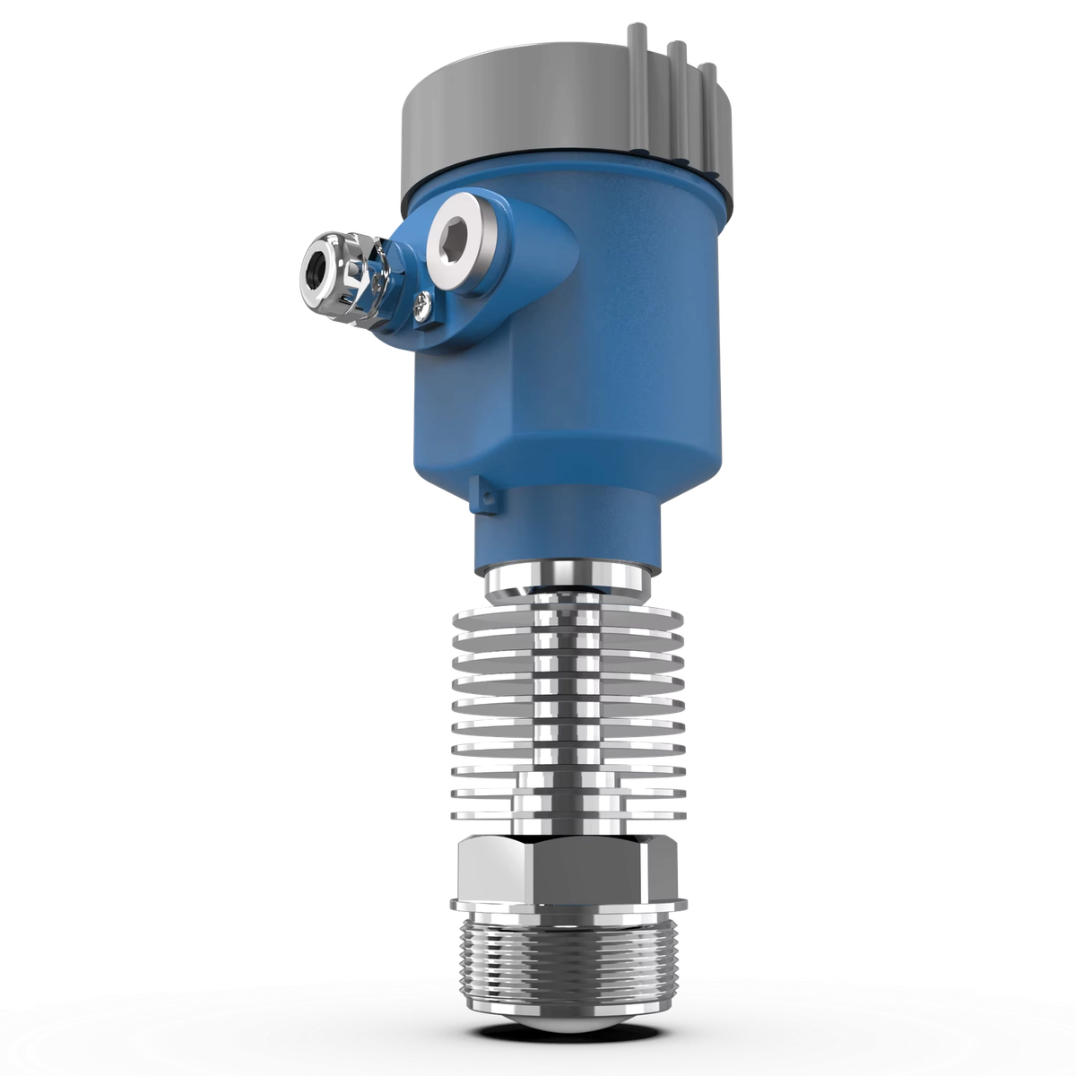 High-Temperature Radar Level Meter product photo