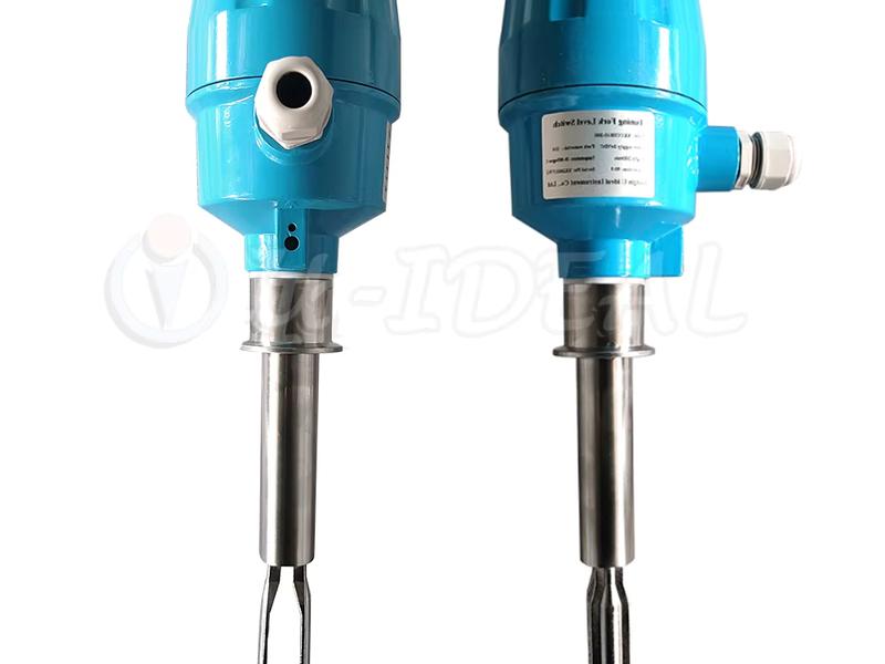 Tuning Fork Level Switch for Powders product photo