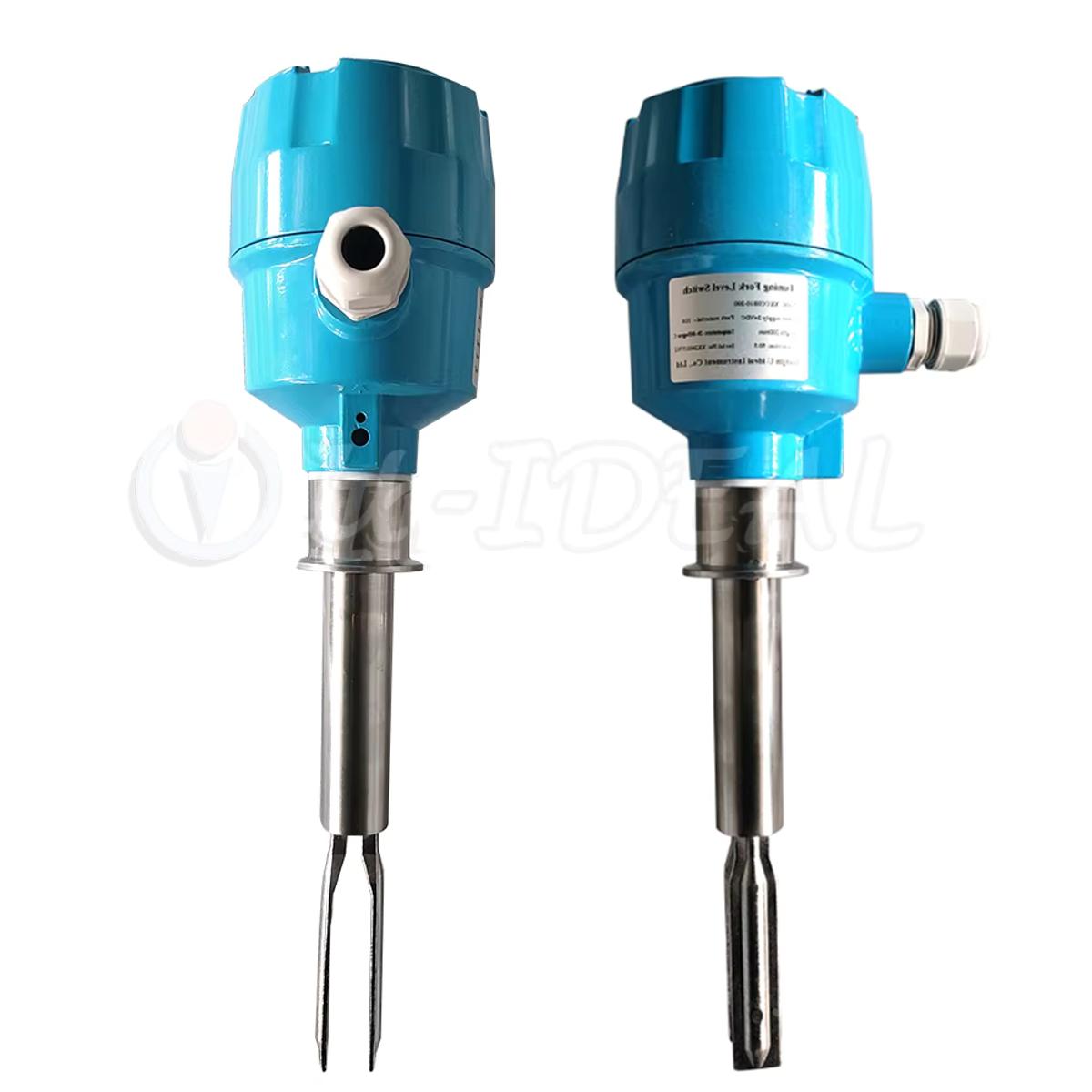 Tuning Fork Level Switch for Powders product photo