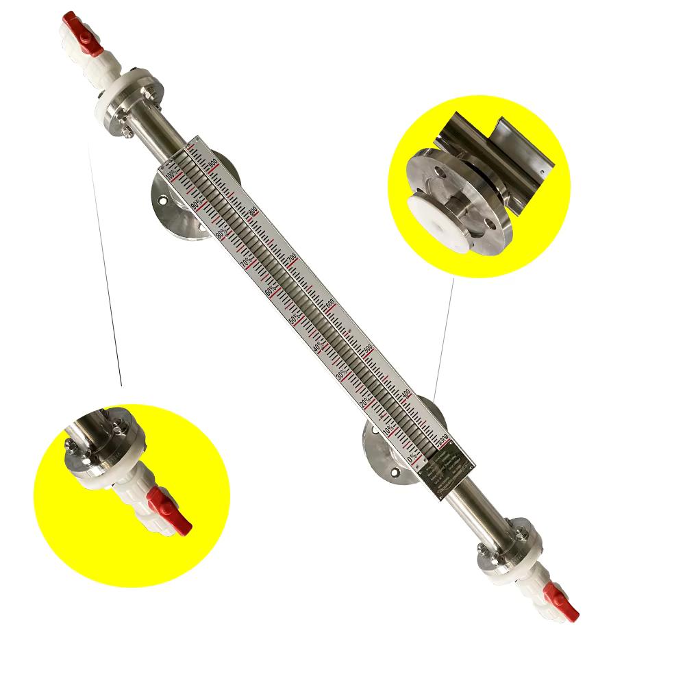 Magnetic & Local Level Gauges product selection image