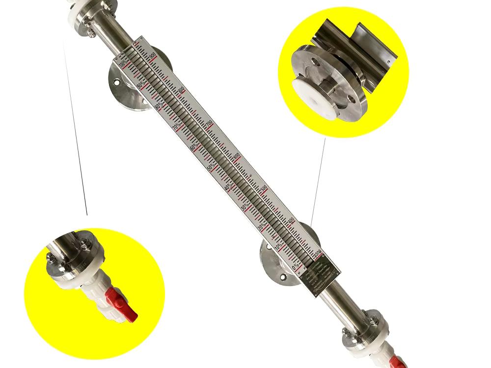 Magnetic & Local Level Gauges product selection image