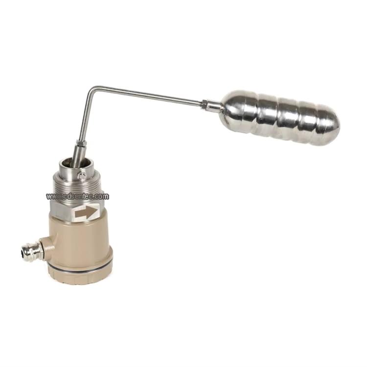 Side-Mounted Float Level Switch product photo