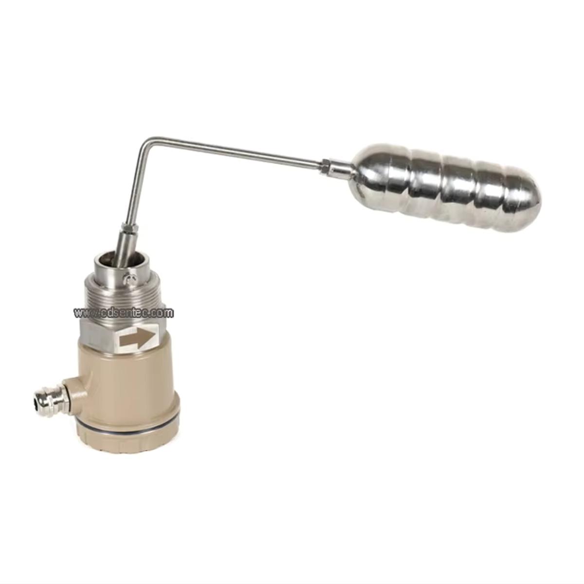 Side-Mounted Float Level Switch product photo