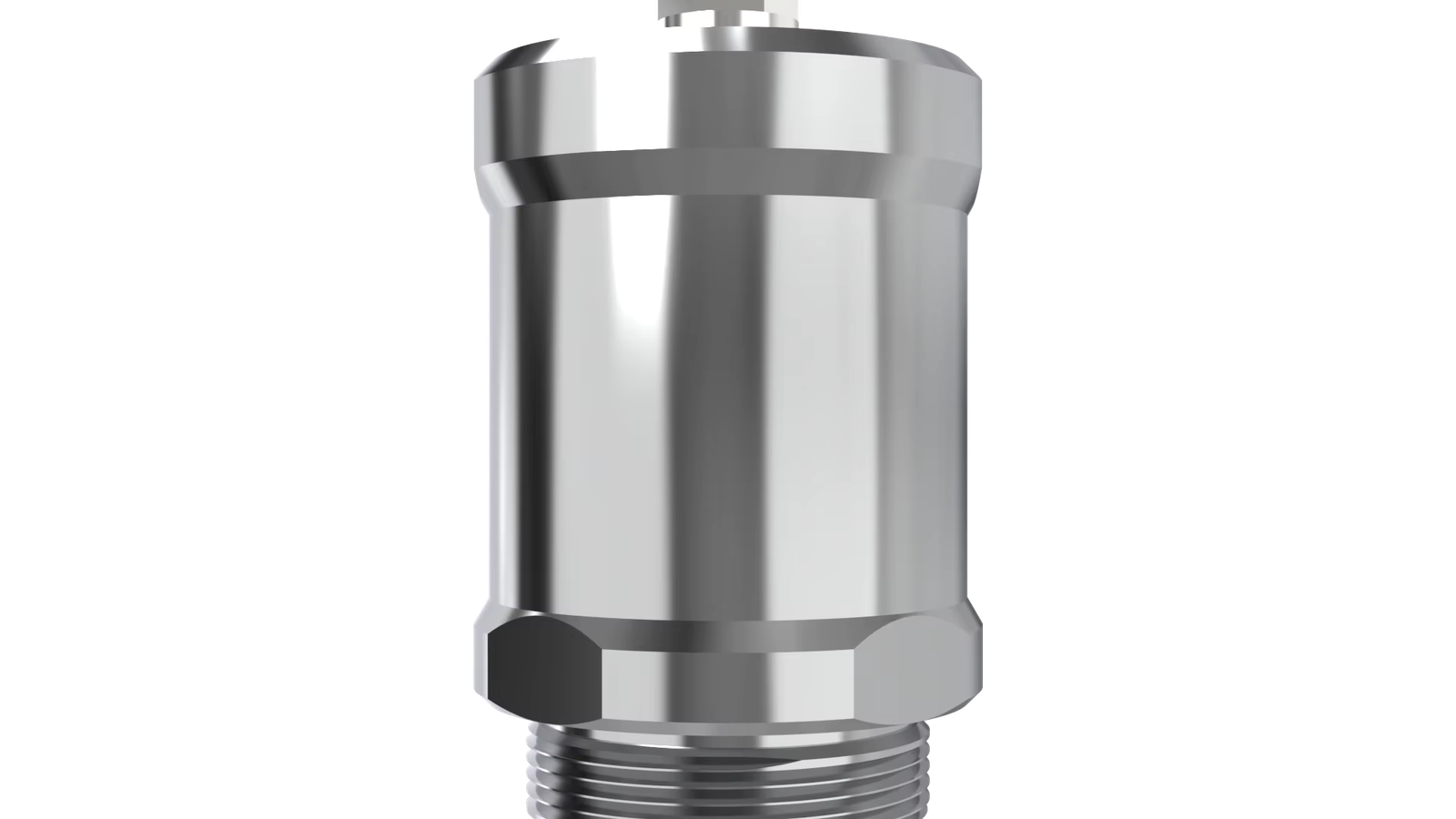 Radar level meter selection guide cover