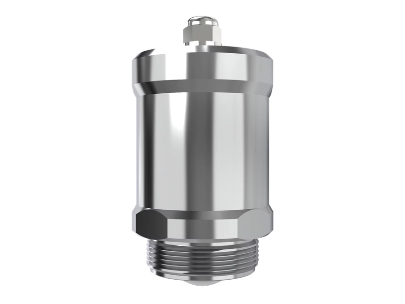 80 GHz radar level meter for tanks and silos
