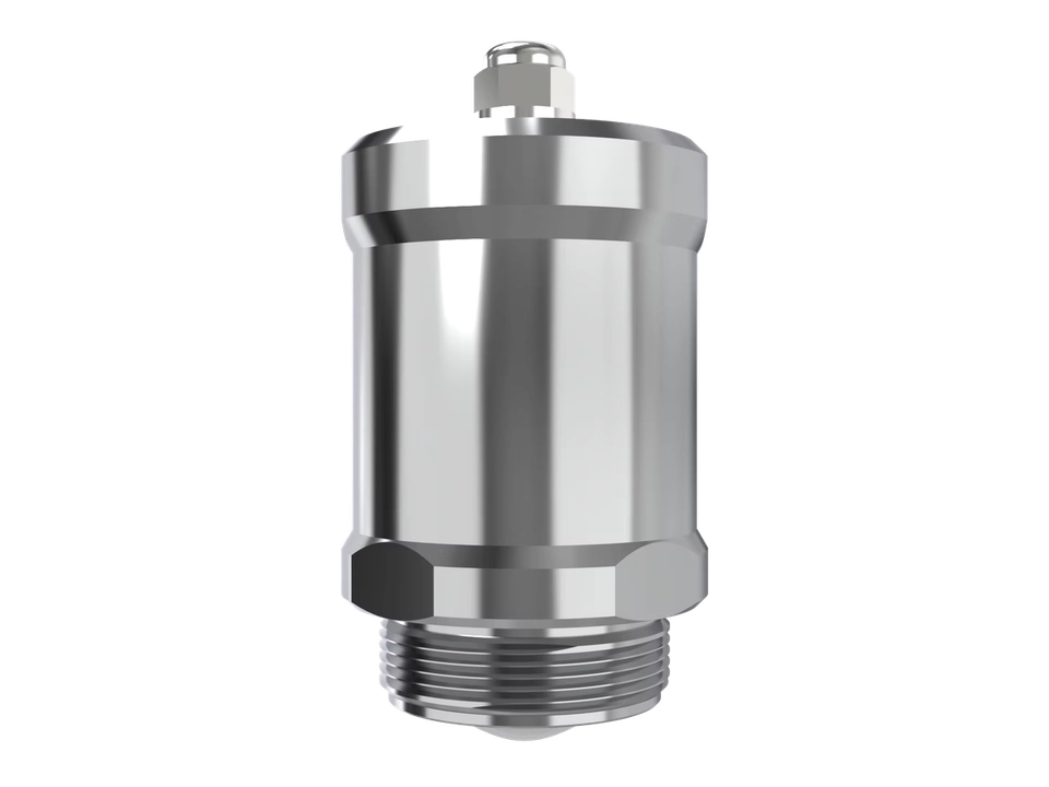 WELK 80 GHz radar level meter