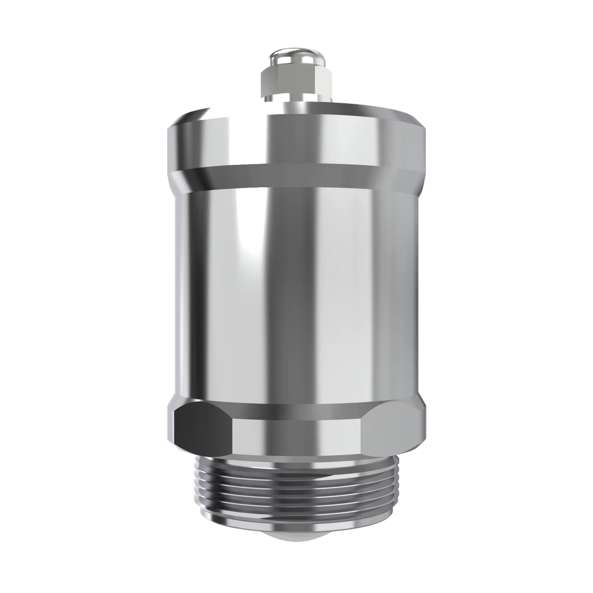 80 GHz Radar Level Meter (WKD18 / KJD-80) product photo