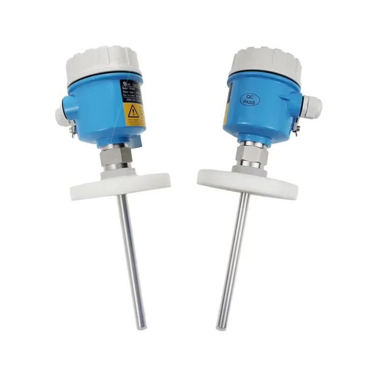 RF Admittance Level Switch product photo