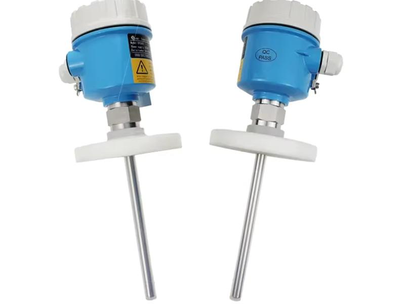 RF Admittance Level Switch product photo